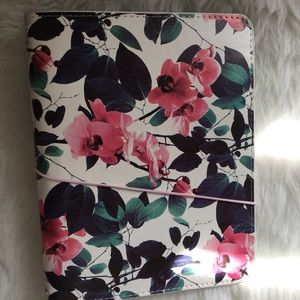 The planner Society travelers notebook